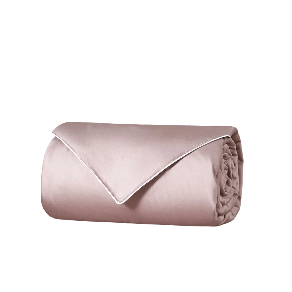 Classic Washable Mulberry Silk Coverless Comforter