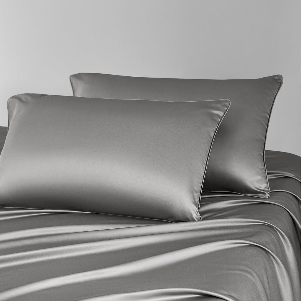 20 Momme Silk-Tencel Blend pillowcase