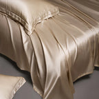Premium Mulberry Silk Flat Sheet Ultra