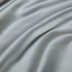 Satin Silk-Cotton Pillowcase - 20 Momme