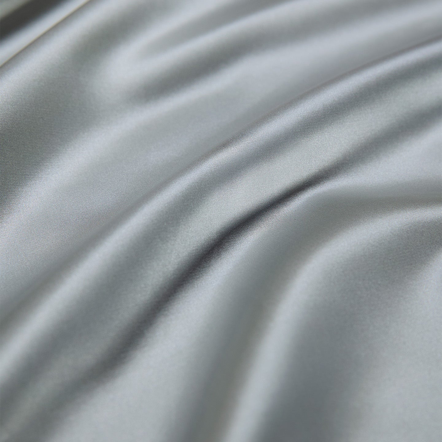 Satin Silk-Cotton Pillowcase - 20 Momme