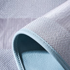 Cooling Ultra-Soft Wipe-Clean Full-Grain Leather Mat - Class A Certified, Traceable