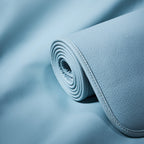 Cooling Ultra-Soft Wipe-Clean Full-Grain Leather Mat - Class A Certified, Traceable