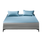 Cooling Ultra-Soft Wipe-Clean Full-Grain Leather Mat - Class A Certified, Traceable