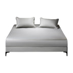Cooling Ultra-Soft Wipe-Clean Full-Grain Leather Mat - Class A Certified, Traceable