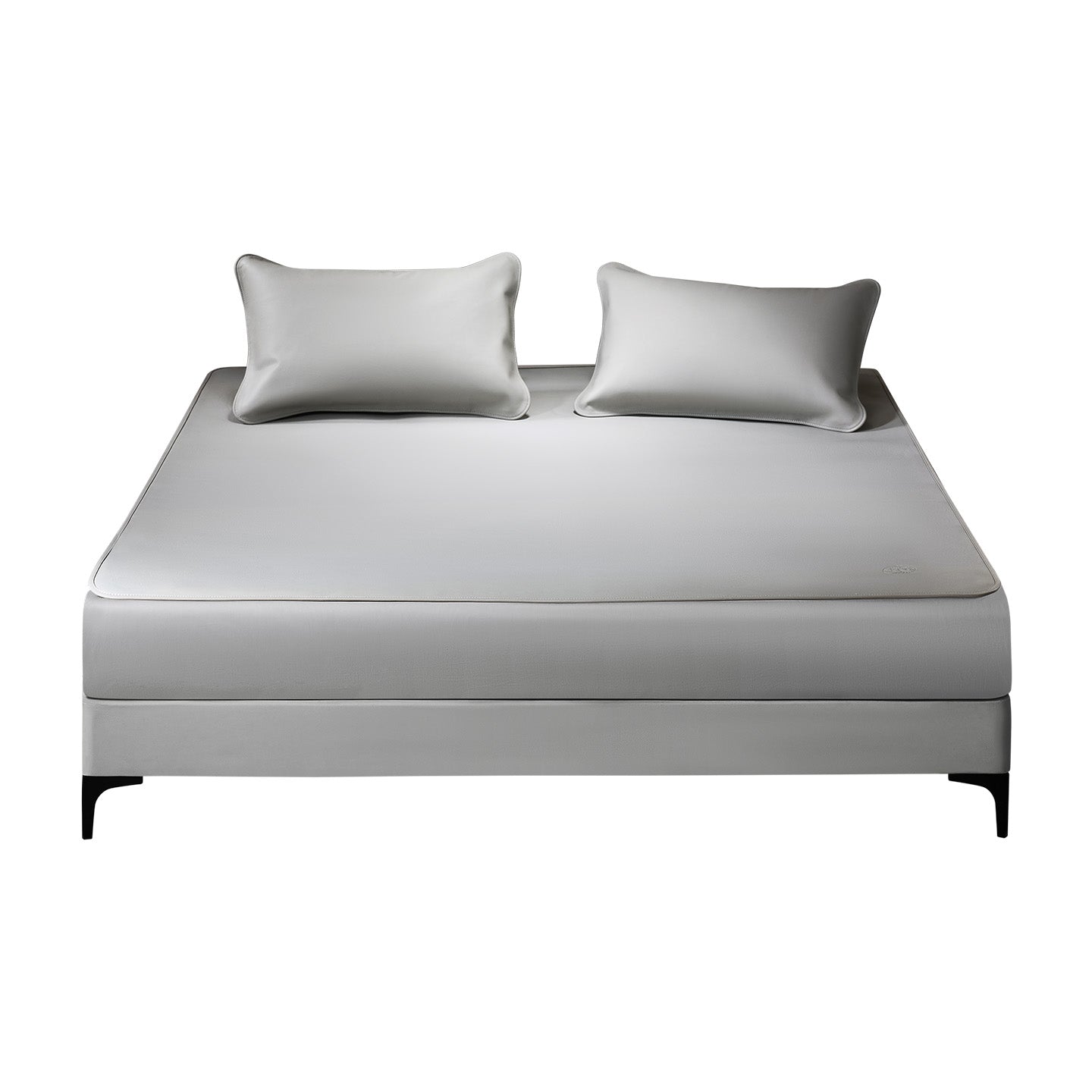 Cooling Ultra-Soft Wipe-Clean Full-Grain Leather Mat - Class A Certified, Traceable