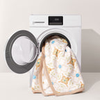 Extra Warm Washable Double Layer Raschel Blanket