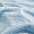 Cooling Breathable Double-Sided Fibre Summer Blanket