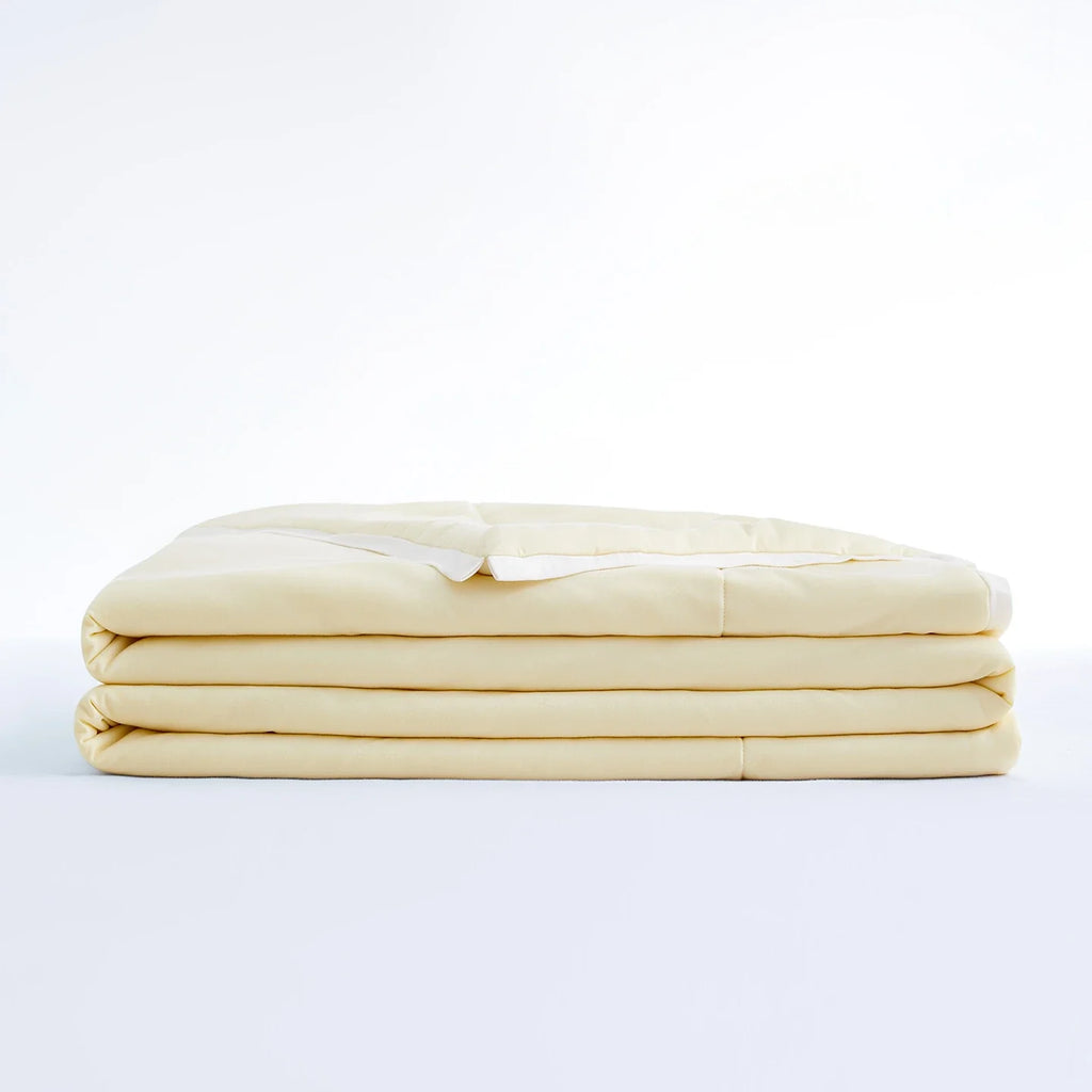 CloudKnit Tencel-Cotton Comforter