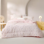 Kids Knitted Cotton Washable Duvet