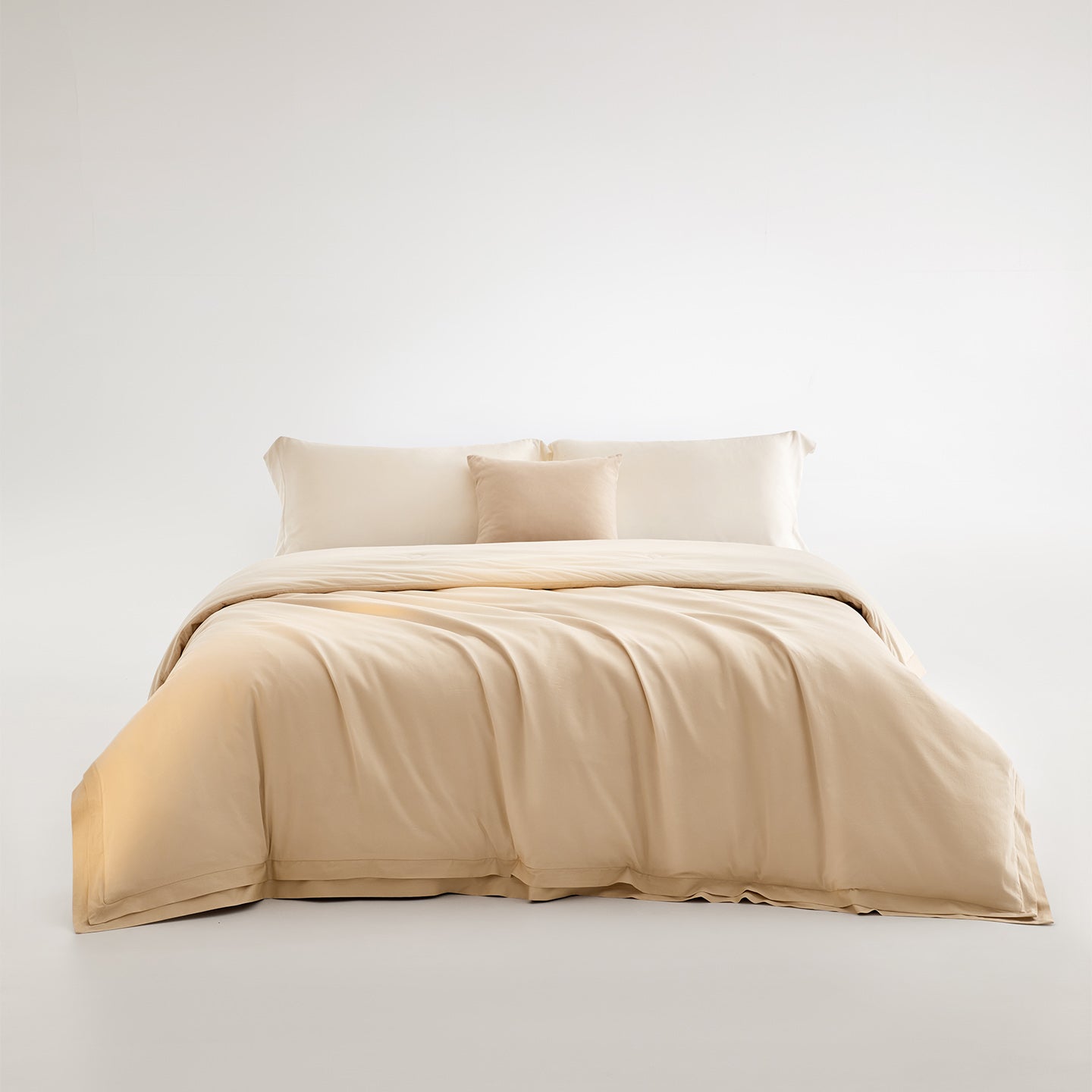 Modal Cotton All Season Comforter