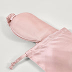 Silk Sleeping Three-piece Set