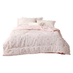 Kids Knitted Cotton Washable Duvet