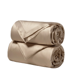 Premium Washable Mulberry Silk Coverless Comforter