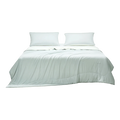Quick-Dry Cooling Tussah Silk comforter