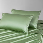 20 Momme Silk-Tencel Blend pillowcase