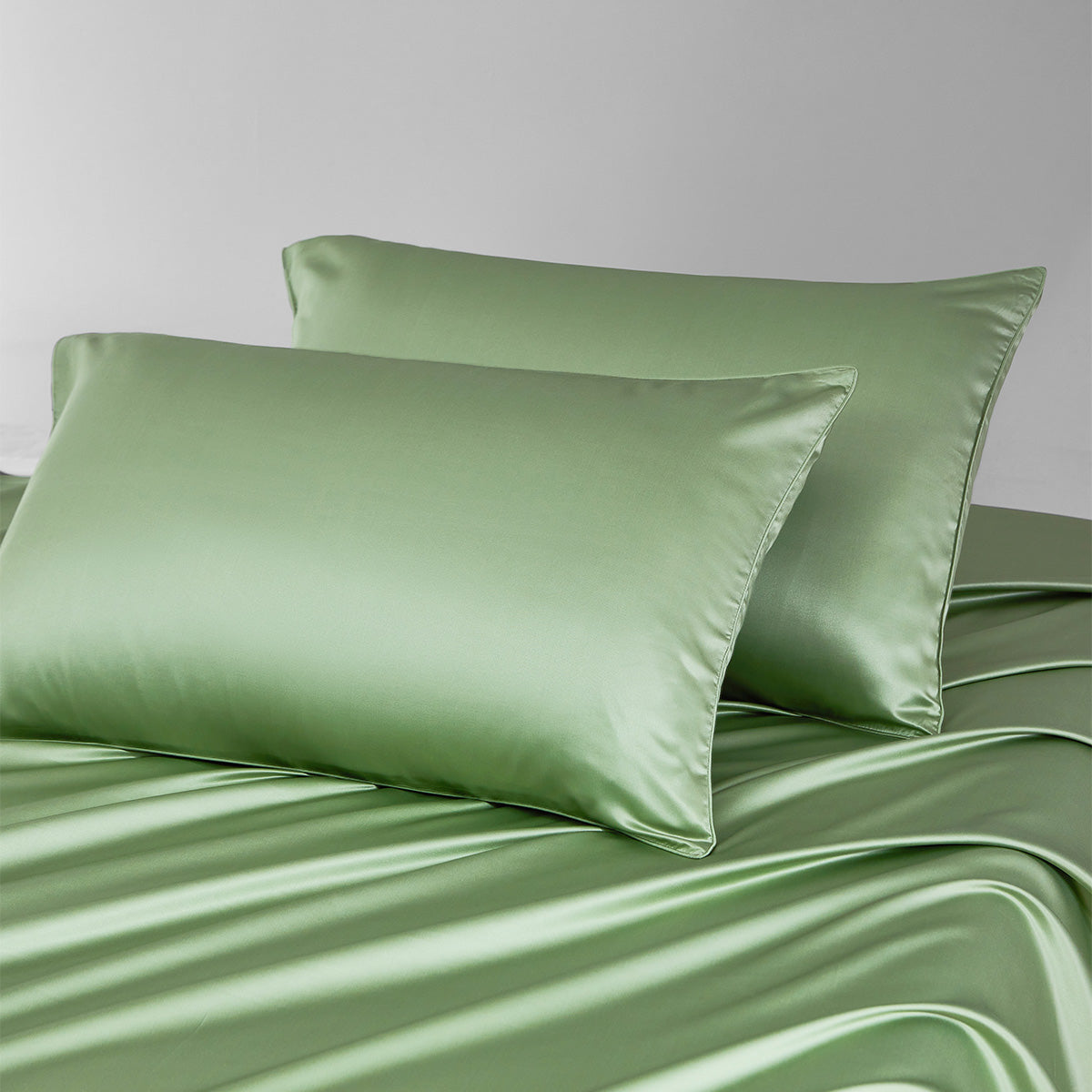 20 Momme Silk-Tencel Blend pillowcase