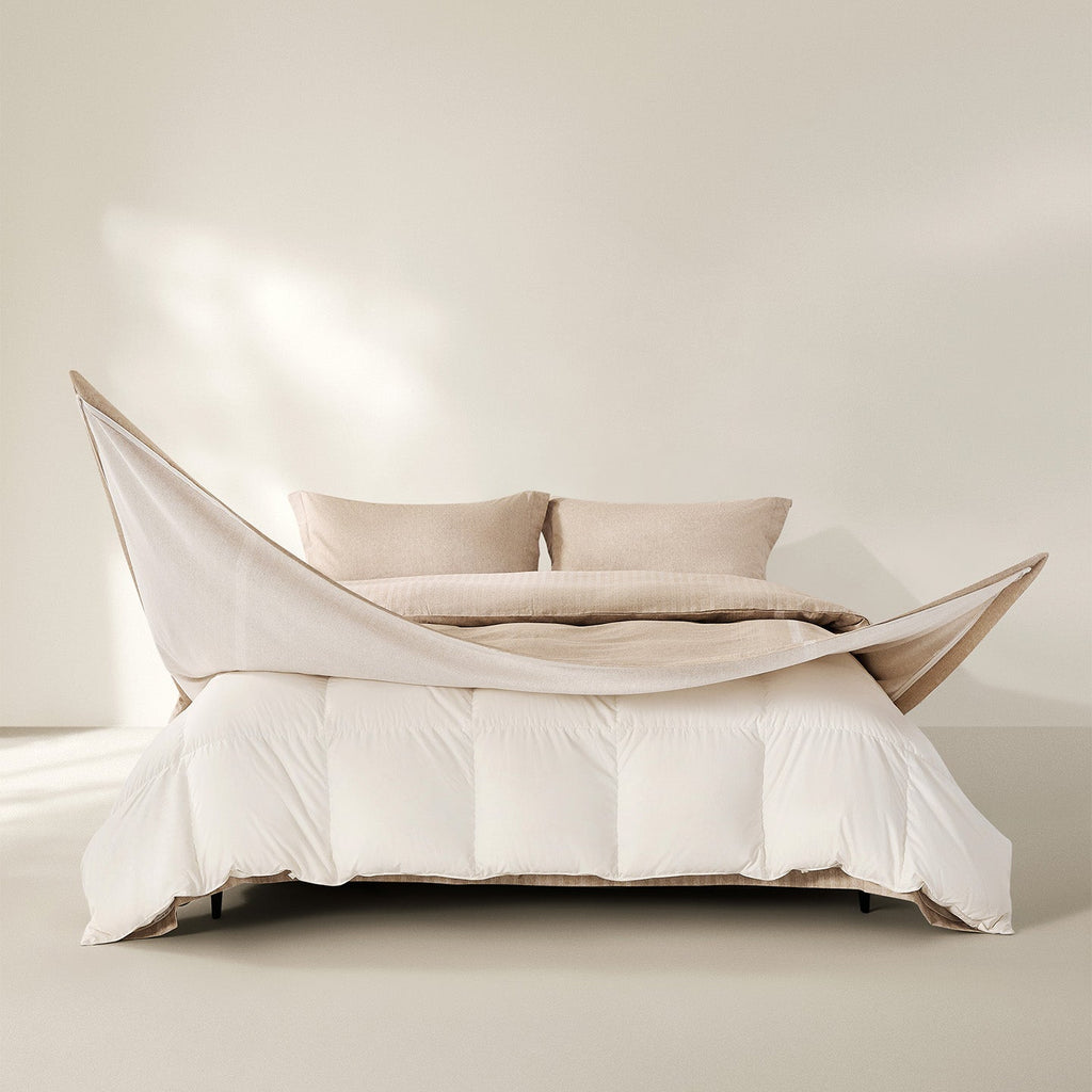 Cotton Flat Sheet