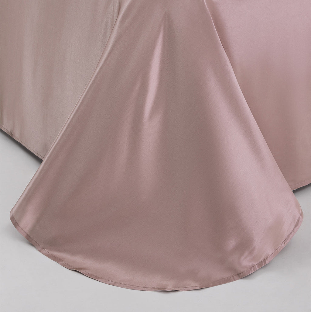 Mulberry Silk Flat Sheet