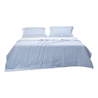 Quick-Dry Cooling Tussah Silk comforter