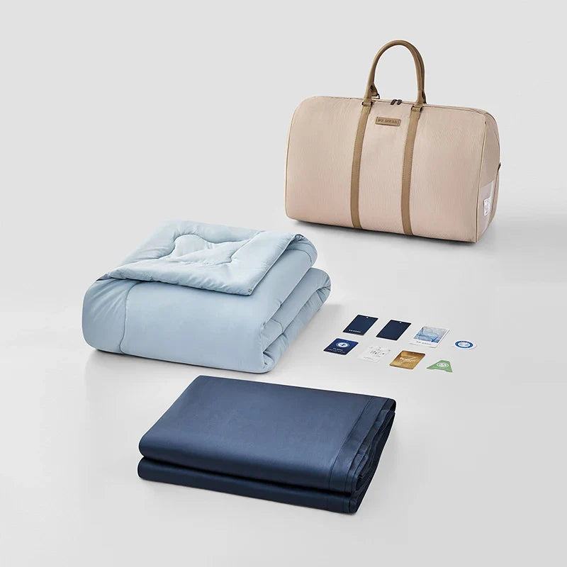 Modal Cotton All Season Comforter