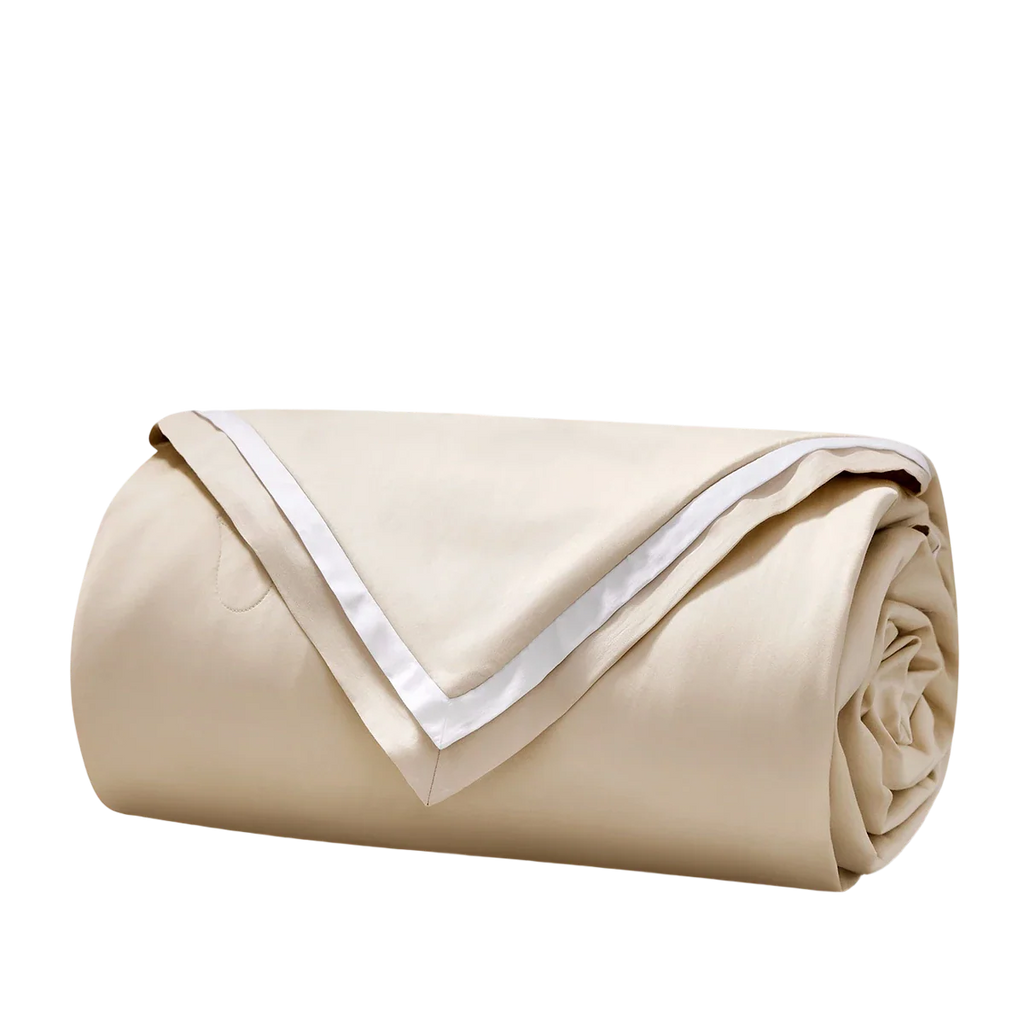 Classic Washable Mulberry Silk Coverless Comforter