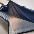 Modal Cotton All Season Comforter