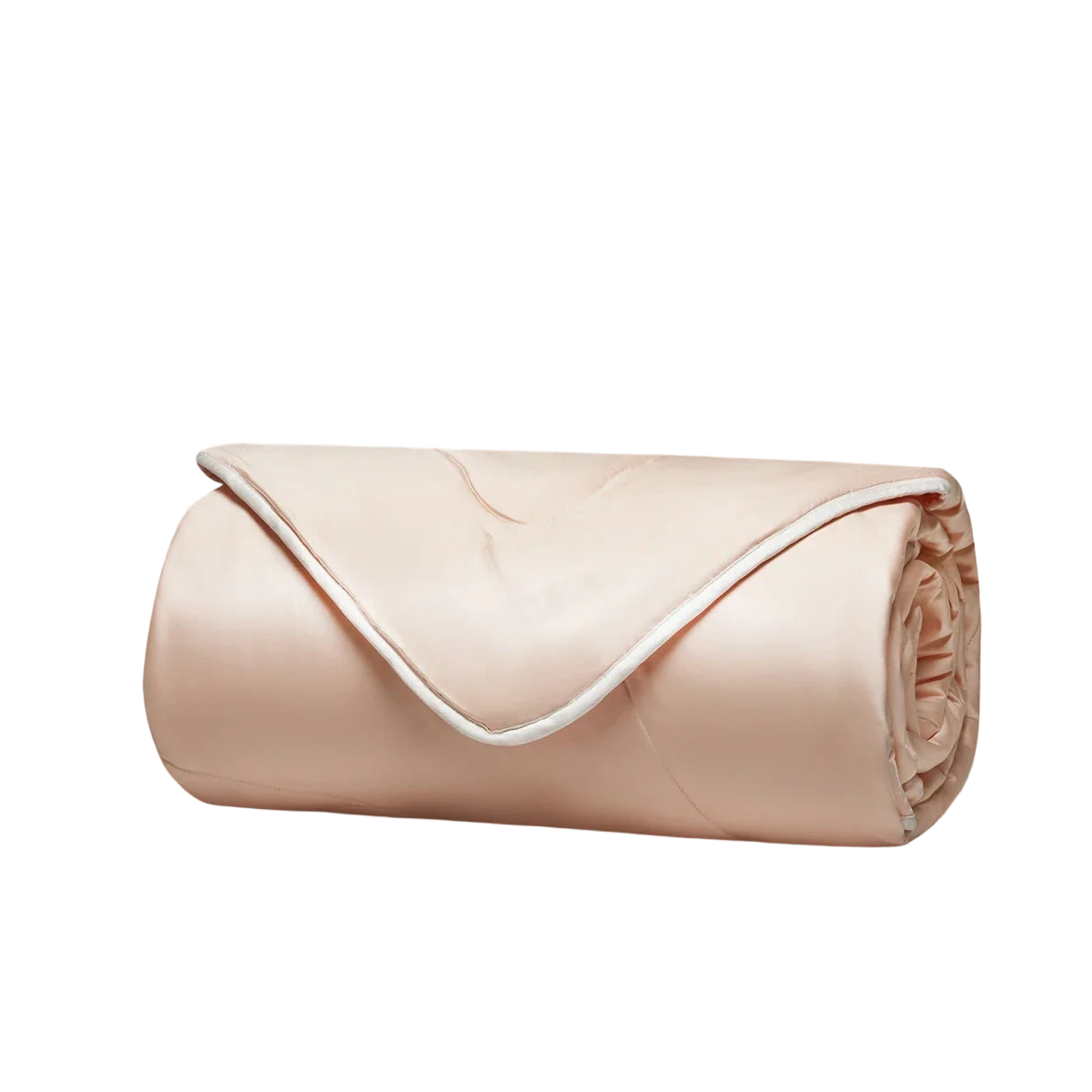 Traceable Silk-Filled Cotton Cover Embroidered duvet