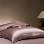 Premium 20 Momme Silk-cotton Blend pillowcase