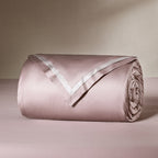 Classic Washable Mulberry Silk Coverless Comforter