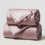 Premium Washable Mulberry Silk Coverless Comforter