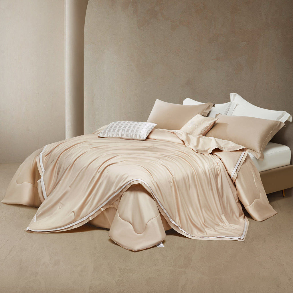 Kids Knitted Cotton Washable Duvet