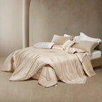 Kids Knitted Cotton Washable Duvet