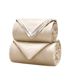 Classic Washable Mulberry Silk Coverless Comforter