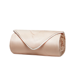 Traceable Silk-Filled Cotton Cover Embroidered duvet