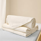 Kids Double Gauze Bedding Set - 7 Piece