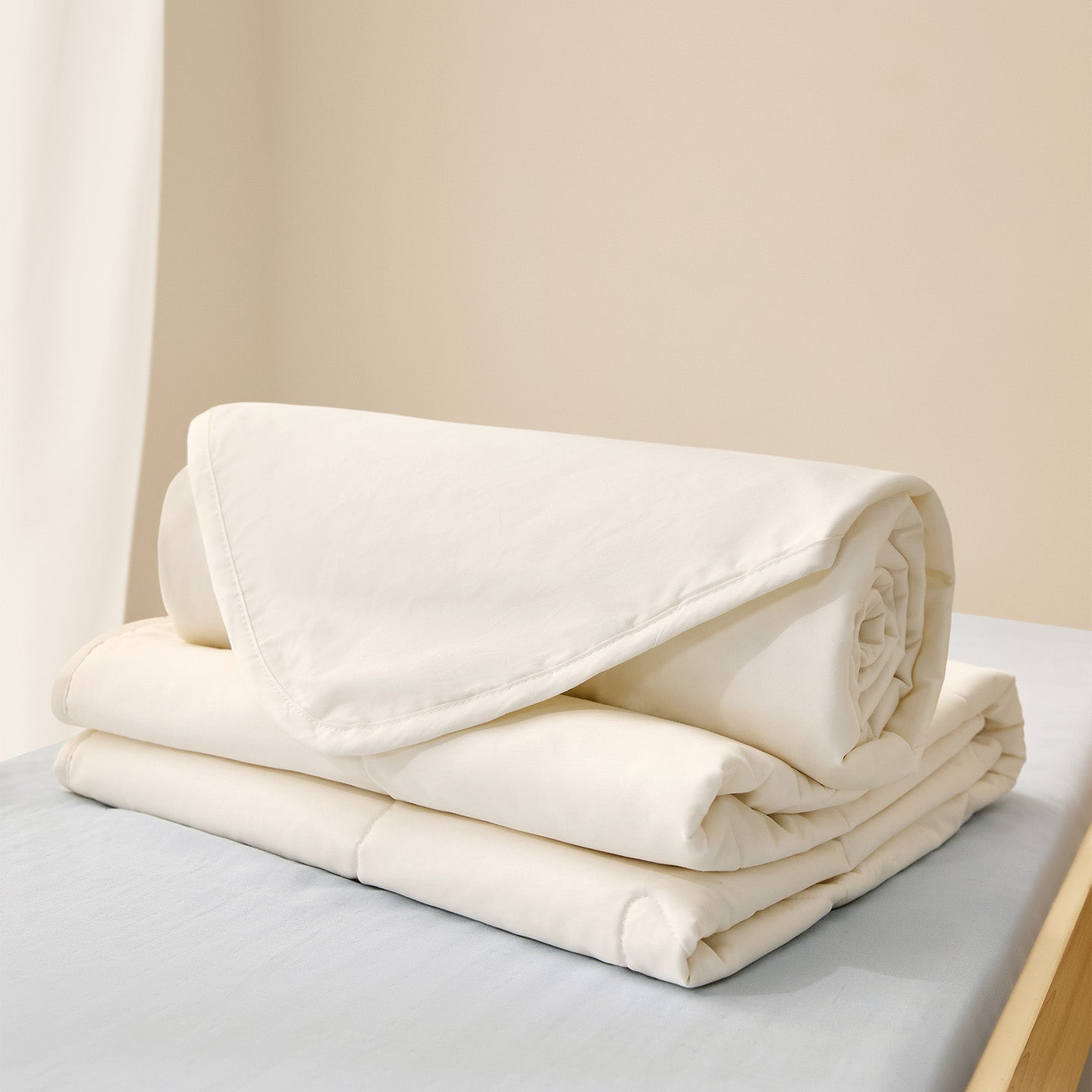 Kids Double Gauze Bedding Set - 7 Piece