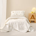 Kids Double Gauze Bedding Set - 7 Piece