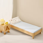 Kids Double Gauze Bedding Set - 7 Piece