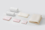 Kids Double Gauze Bedding Set - 7 Piece