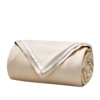 Classic Washable Mulberry Silk Coverless Comforter