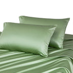20 Momme Silk-Tencel Blend pillowcase