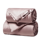 Luxury Silk Sleep Set