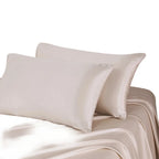 20 Momme Silk-Tencel Blend pillowcase