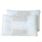 Cassia Seed Herbal Cervical Neck Support Pillow