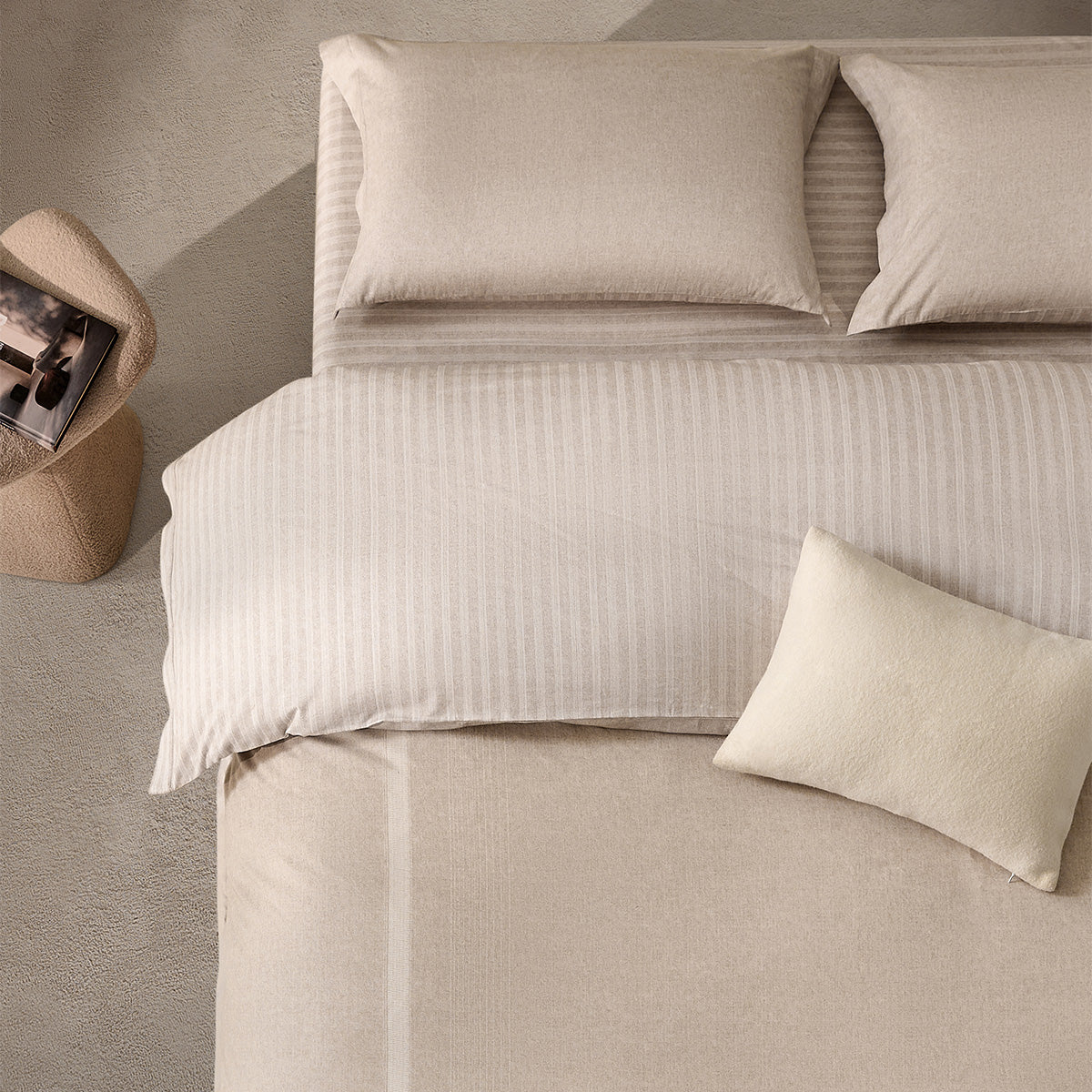 Cotton Flat Sheet