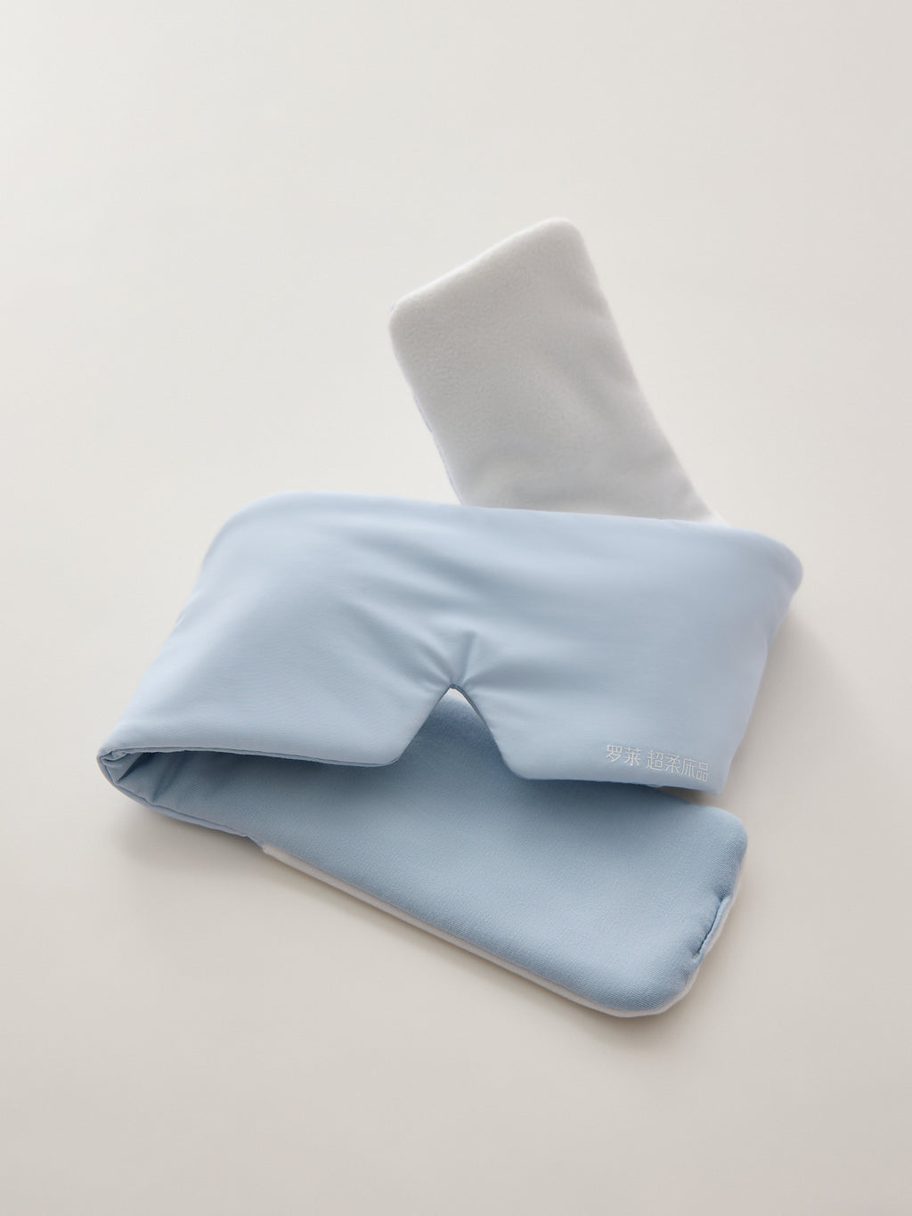 Ultra-Soft Blackout Sleep Mask