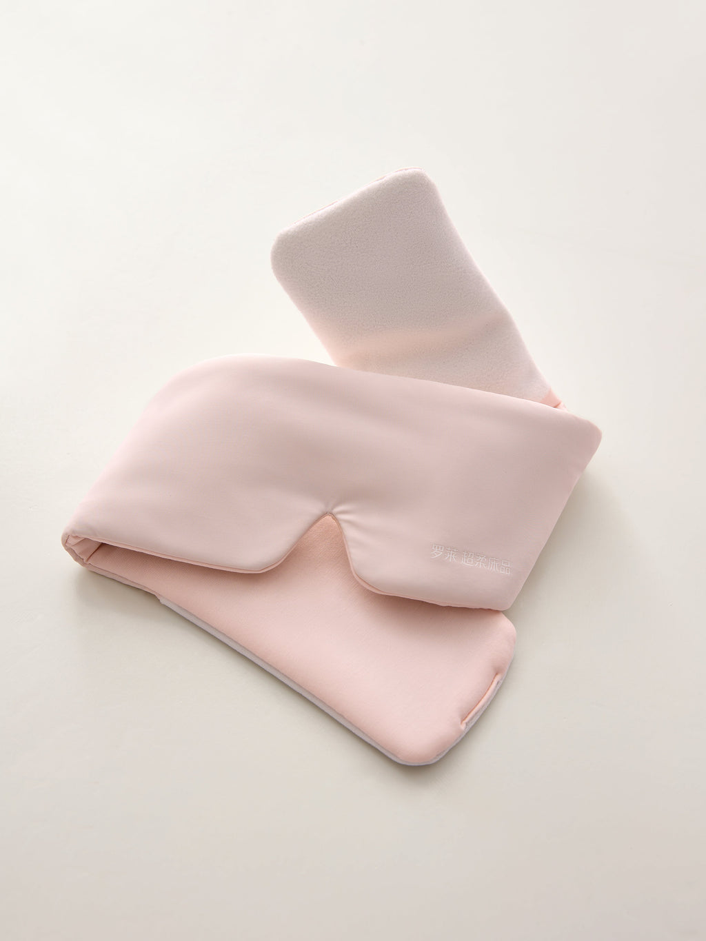 Ultra-Soft Blackout Sleep Mask
