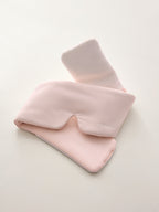 Ultra-Soft Blackout Sleep Mask