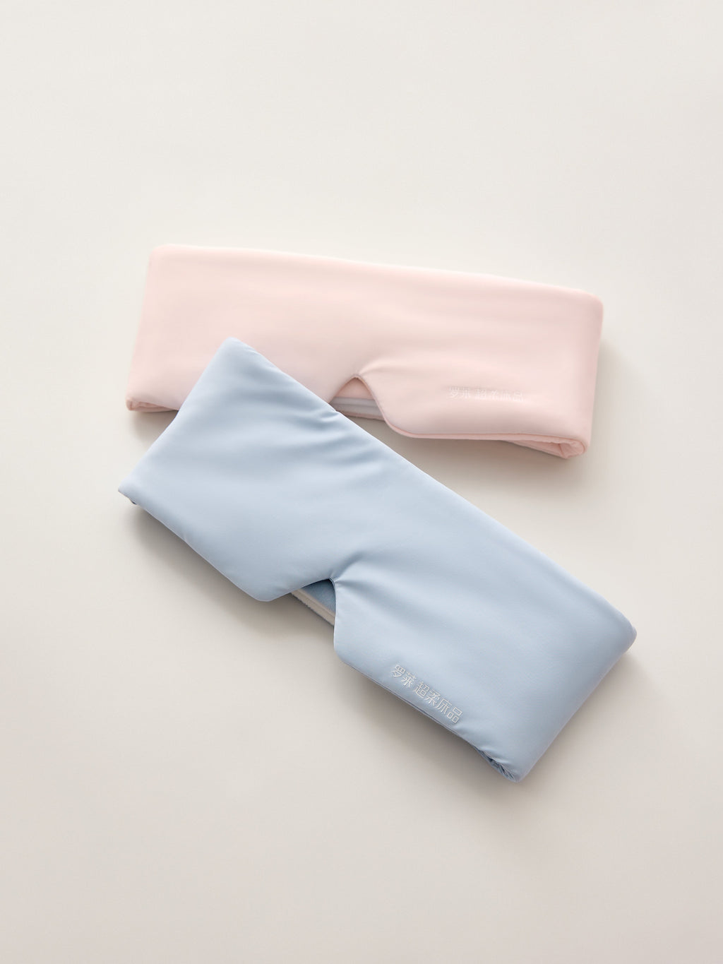 Ultra-Soft Blackout Sleep Mask